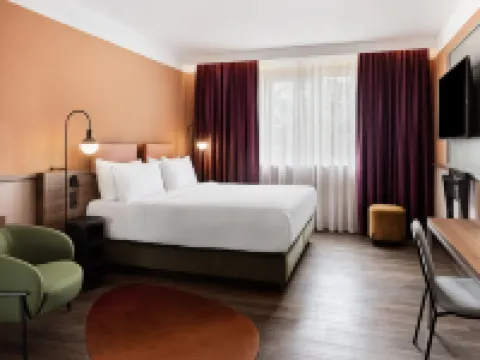 June Six Salzburg, a Tribute Portfolio Hotel Hotels in Salzburg