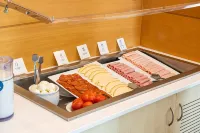 Holiday Inn Express BARCELONA - MONTMELO by IHG - Wifi