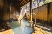 Shikishimaso - Suối nước nóng