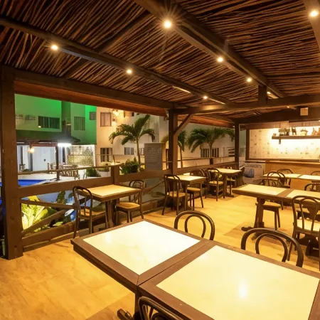 Hotel Costeiro