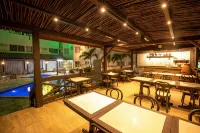 Hotel Costeiro - พร้อมอาหารเช้า
