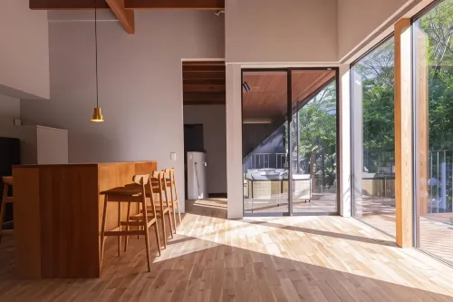 Hotarutei Villas - 4-Star