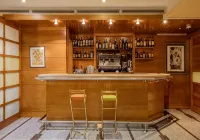 Hotel Corona de Castilla Burgos - Baarit