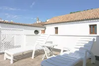 Posada Alegria - Bãi biển