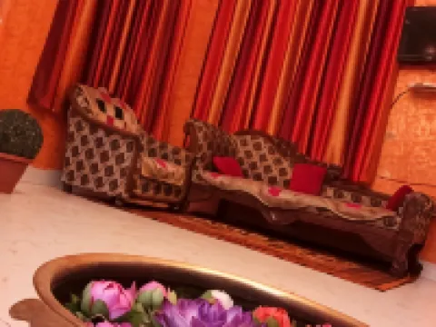 Haveli Taragarh Palace Hotels in Bundi