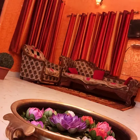 Haveli Taragarh Palace