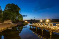 Hotel Masuria - Beach