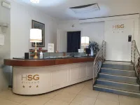 Hotel San Giorgio