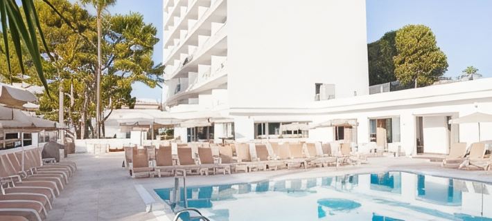 Grupotel Farrutx Hotels in Can Picafort