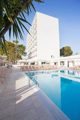 Grupotel Farrutx - Wifi