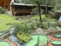 Cabañas El Estribo Hotel Hotels in Valle de Bravo