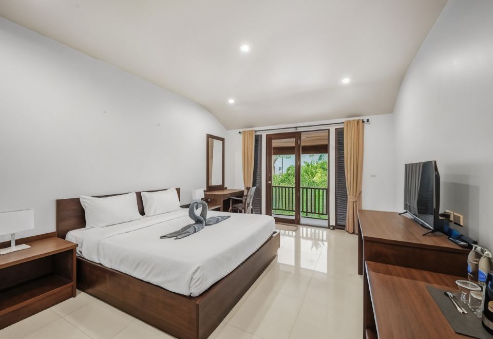 SimPly Stay Fisherman's Village 내부 시설 예상 이미지 2