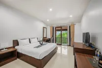 SimPly Stay Fisherman's Village