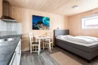 Eliassen Rorbuer Hotels in 