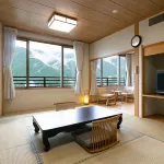 KKR Gero Shirasagi 下呂市住宿飯店