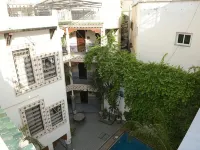 Riad El Yacout Отели в г. Фез