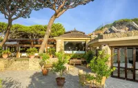 Roccamare Resort - Casa di Ponente Hotel di Castiglione della Pescaia