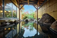 Yamaga Onsen Seiryuso - Pemandian Air Panas