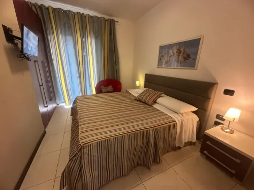 B&B Vescovo Rosso