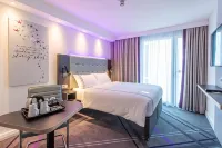 Premier Inn Stuttgart City Center Hotel Отели рядом с достопримечательностью «Вайсенхоф»