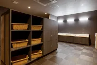 Hotel Taiyo Noen Saijo