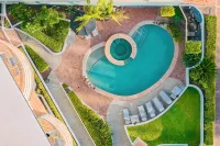 Alex Seaside Resort - Resorts