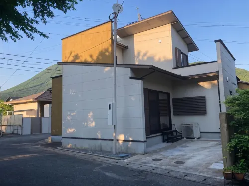 Yufuin Yuki-AN - Auberges de jeunesse