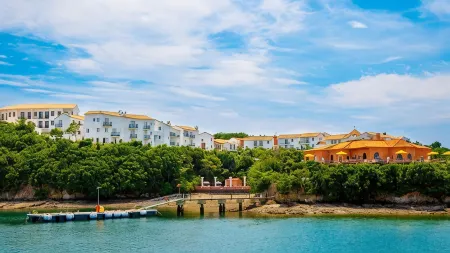 Shima Mediterranean Village