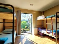 Boardrider Backpackers & Budget Motel Hotels in Manly