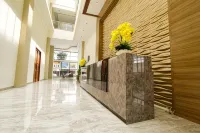 Hotel Sepanak By Amazing Hotels in Air Putih Lama