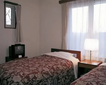 Pension PaPa Hotels in Minamiaizu