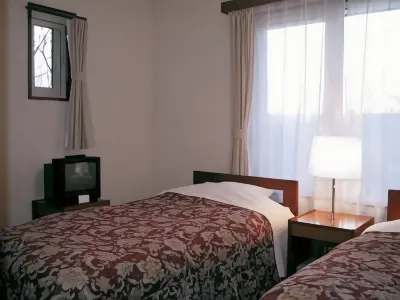 Pension Papa Aizu Kogen Takahata Ski Area 주변 호텔