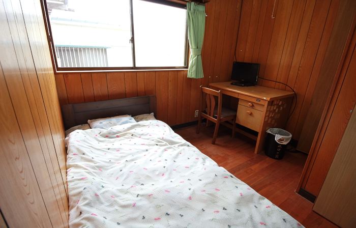 Guest House Aman