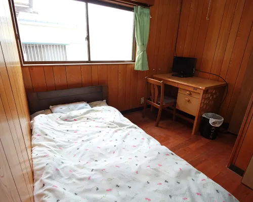 Guest House Aman Hotels in Amami