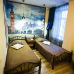 Atrium โรงแรมใน