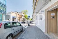 Loop Alcala