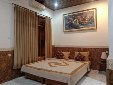 Bulan Bali Guest House
