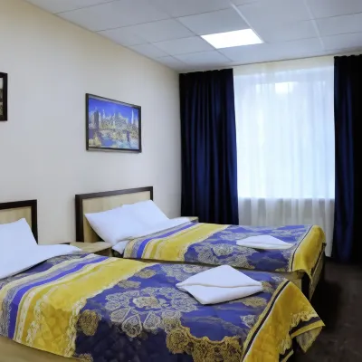 Na Lenina Mini-Hotel Hotels near Trade Calendar