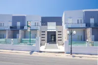 Nontas Hotel Apartments