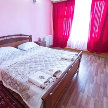 Gostinitsa Kaspiy