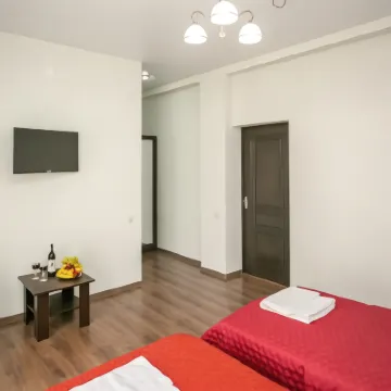 SanZazila Hotels in 