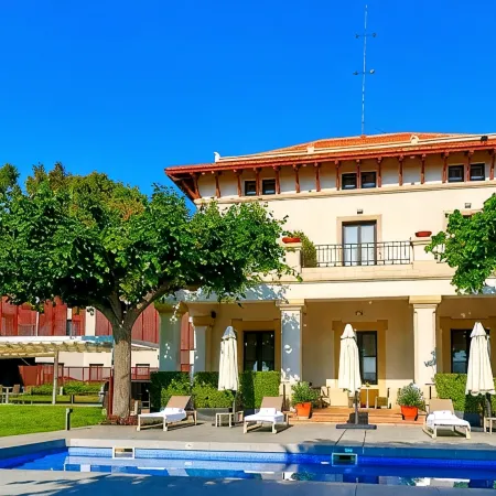 Hotel Arrey Alella