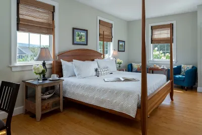 Apple Pony Inn Các khách sạn ở 