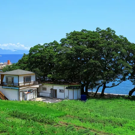 Pinky Marine Pension