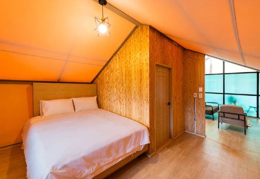 제천 참좋은글램핑