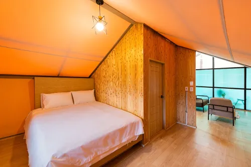 Jecheon Very Nice Glamping