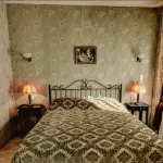 Abrikos 페름 호텔