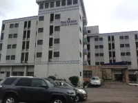 Owu Crown Hotel - Regular - Pools