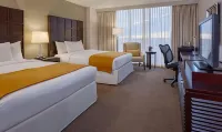 DoubleTree by Hilton Hotel Houston - Greenway Plaza