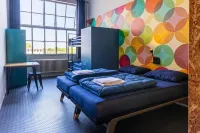 Stayokay Hostel Eindhoven - 3 ดาว